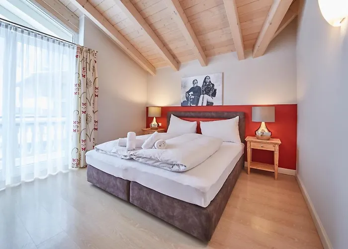 Huettl Relax Appartements