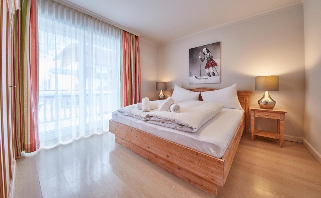 Apartment Huettl Relax