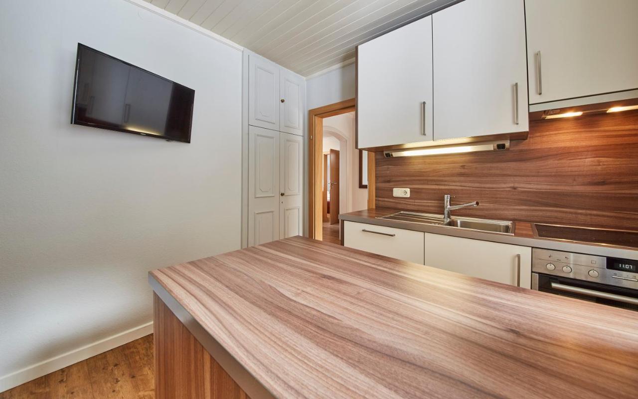 Huettl Relax Apartment Saalbach-Hinterglemm