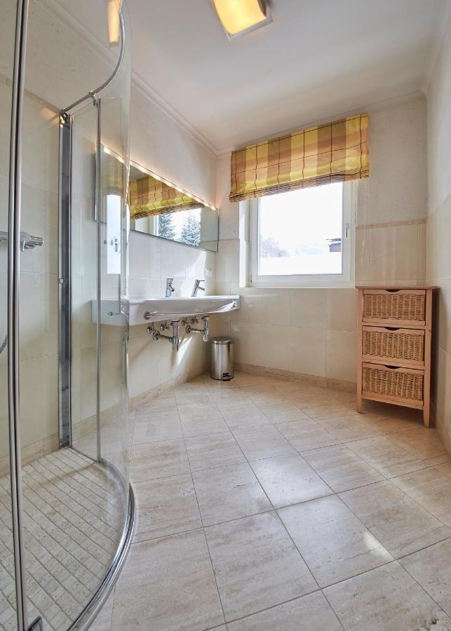 Apartment Huettl Relax Saalbach-Hinterglemm