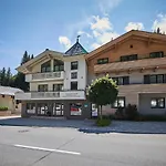 Huettl Relax Appartements