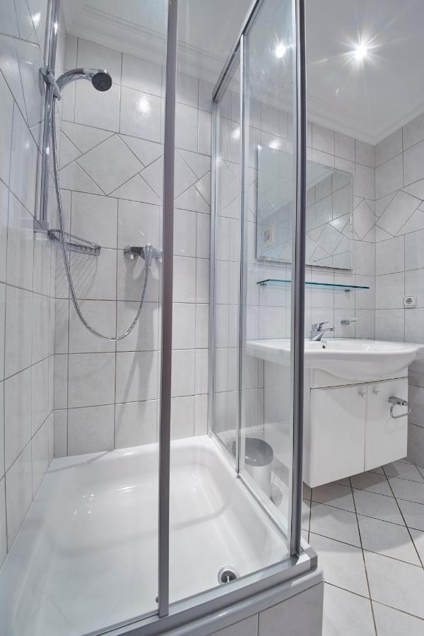 Huettl Relax Apartment Saalbach-Hinterglemm