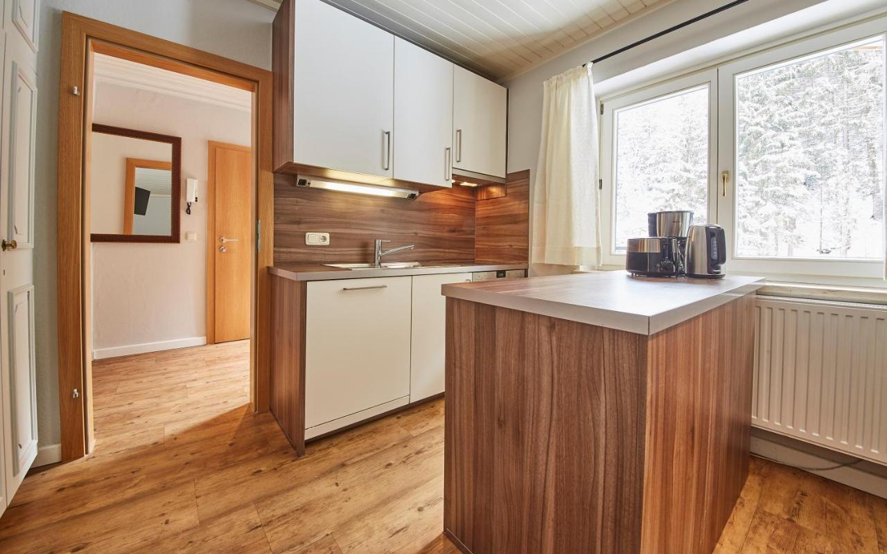 Huettl Relax Apartment Saalbach-Hinterglemm