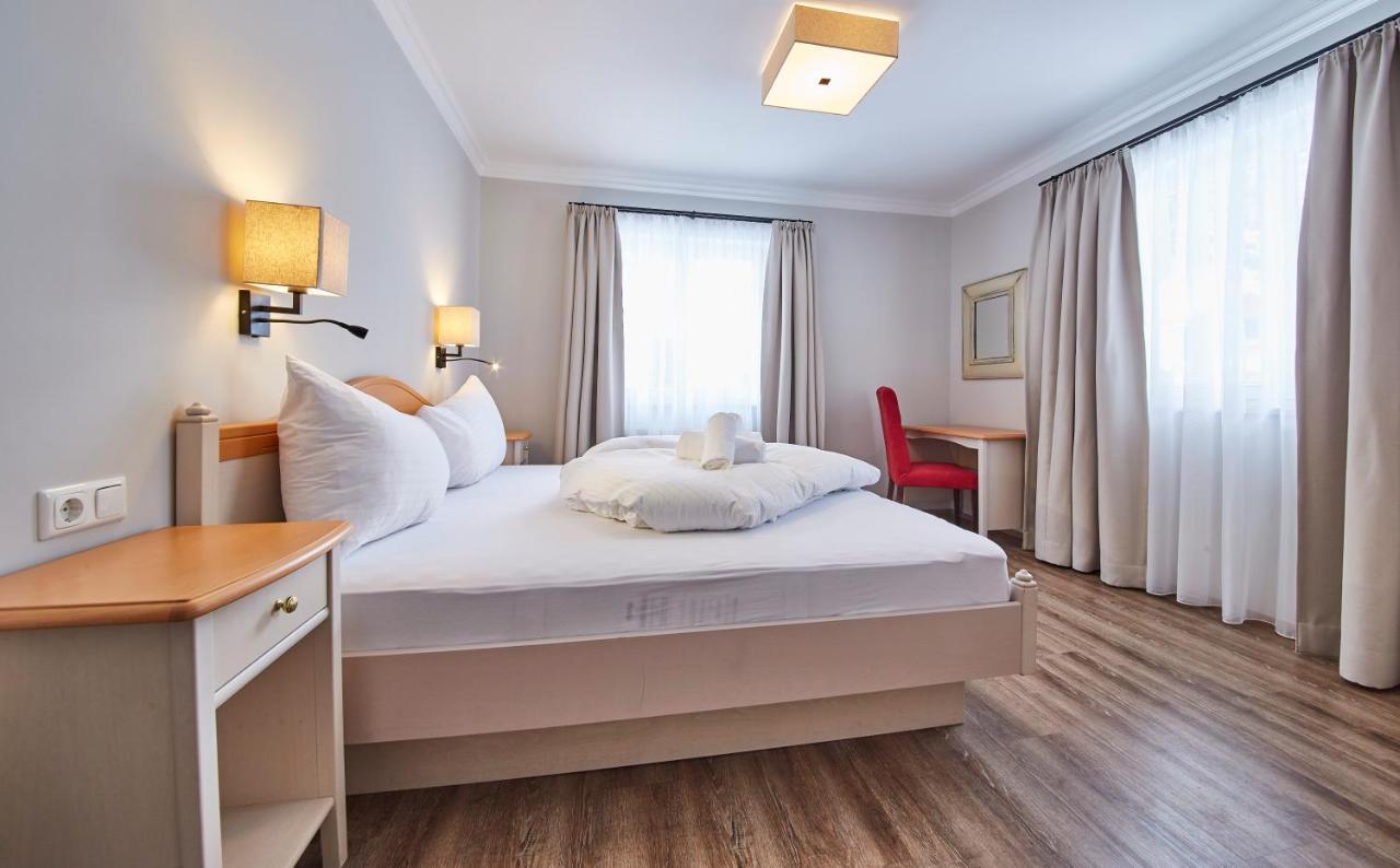 Huettl Relax Apartment Saalbach-Hinterglemm