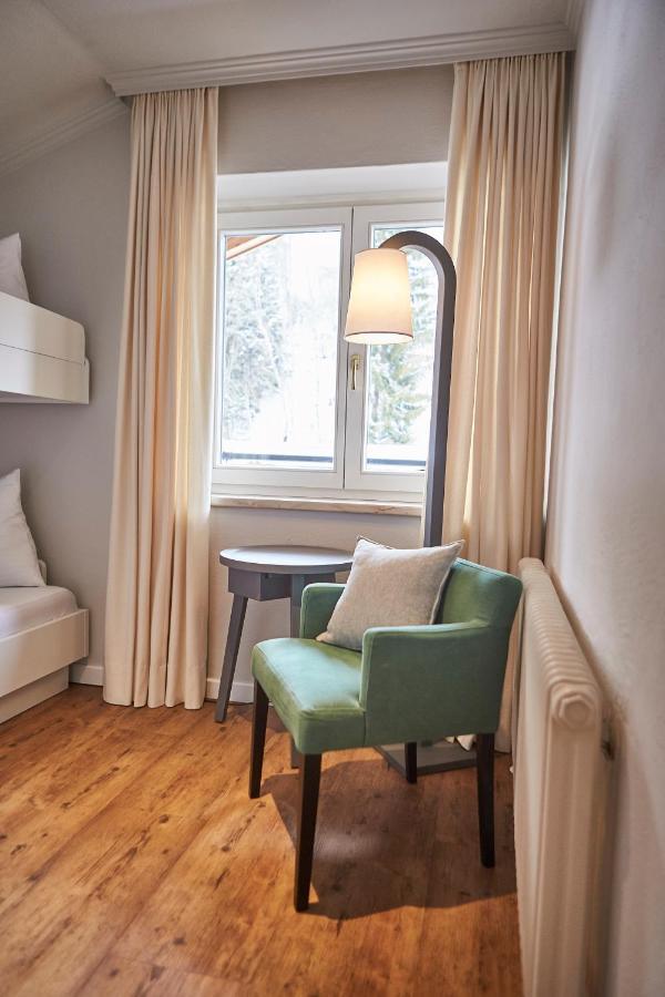 Apartment Huettl Relax *