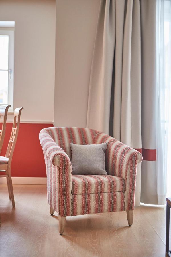 Apartment Huettl Relax