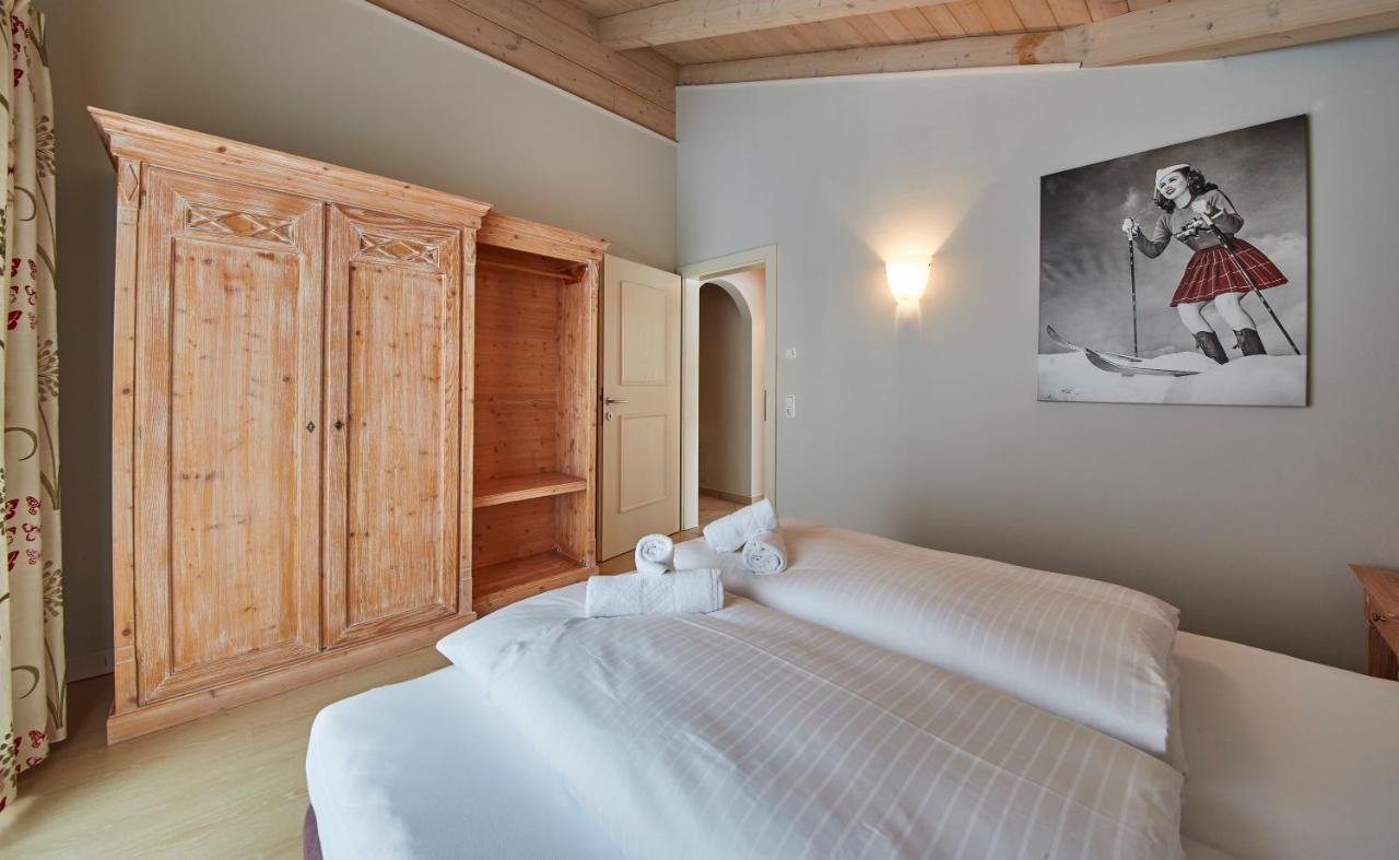 Apartment Huettl Relax