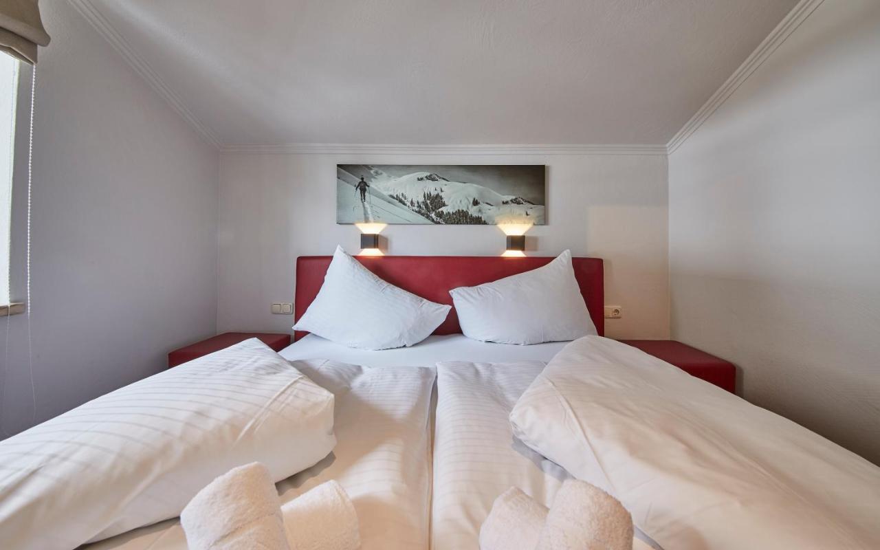 Huettl Relax Saalbach-Hinterglemm