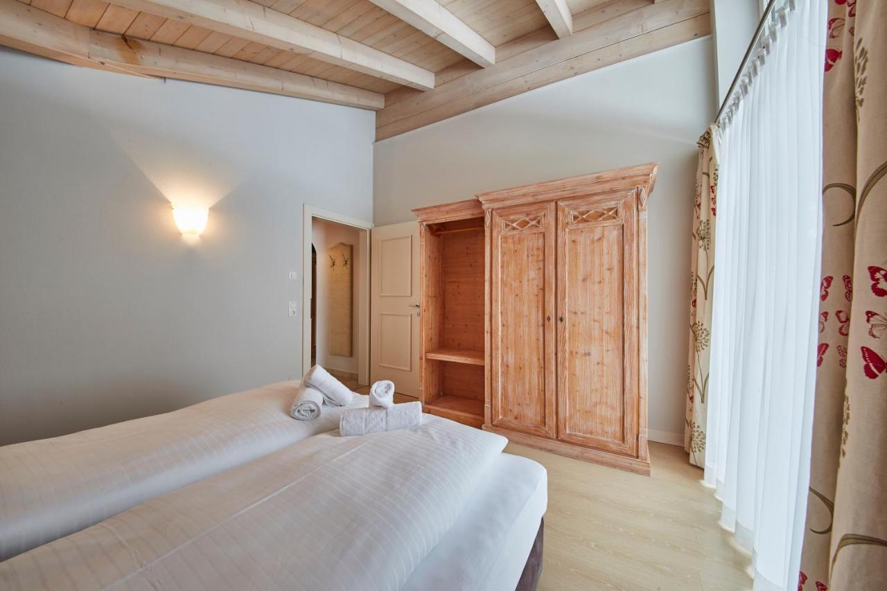 Huettl Relax Apartment *