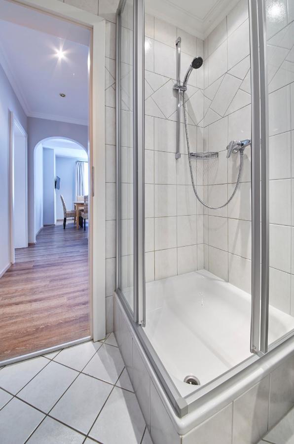 Apartment Huettl Relax