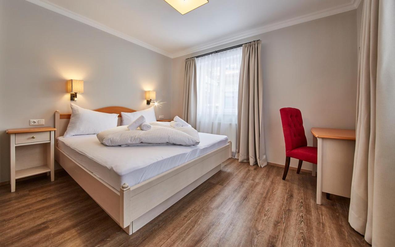 Huettl Relax Apartment