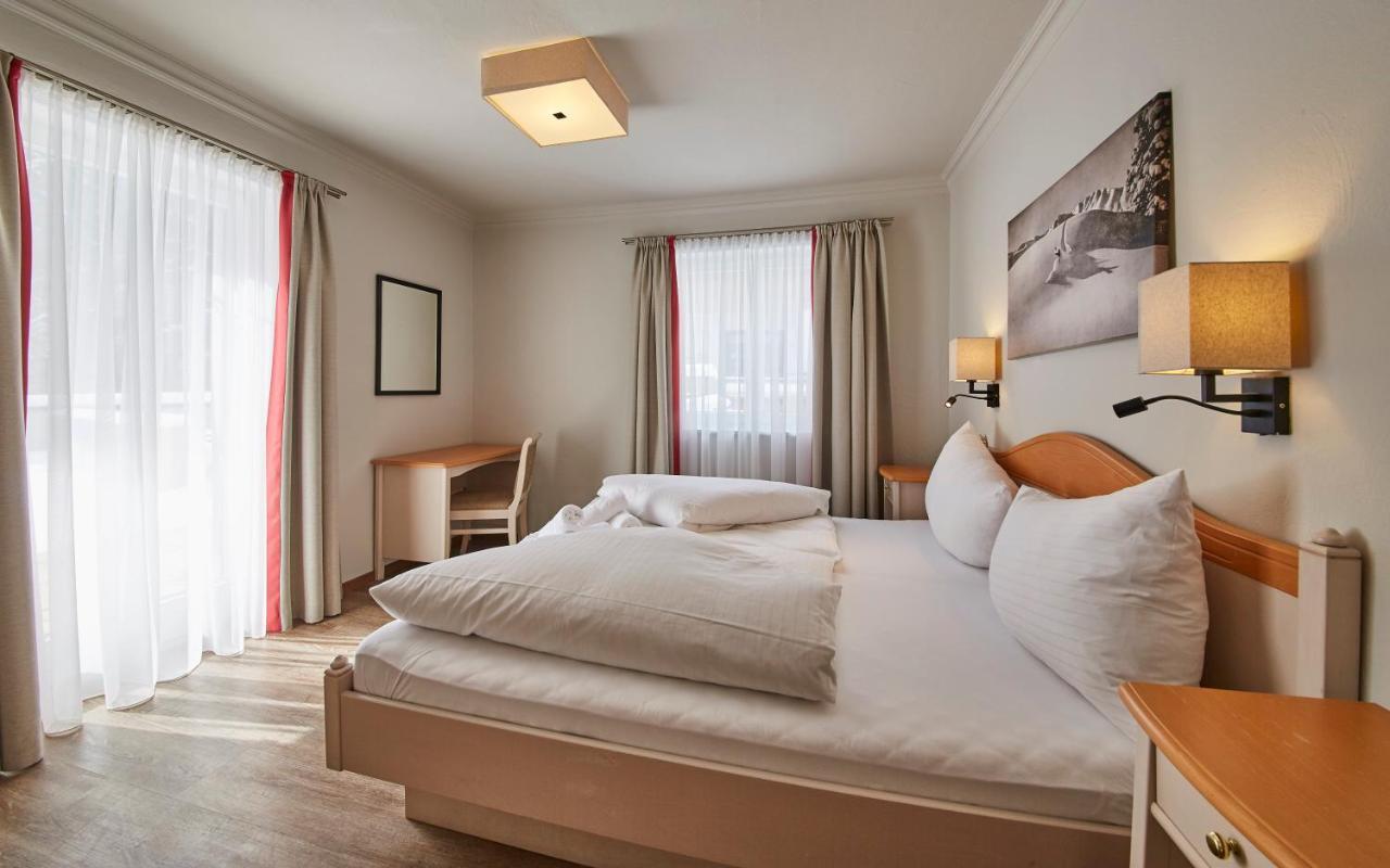 Apartment Huettl Relax Saalbach-Hinterglemm