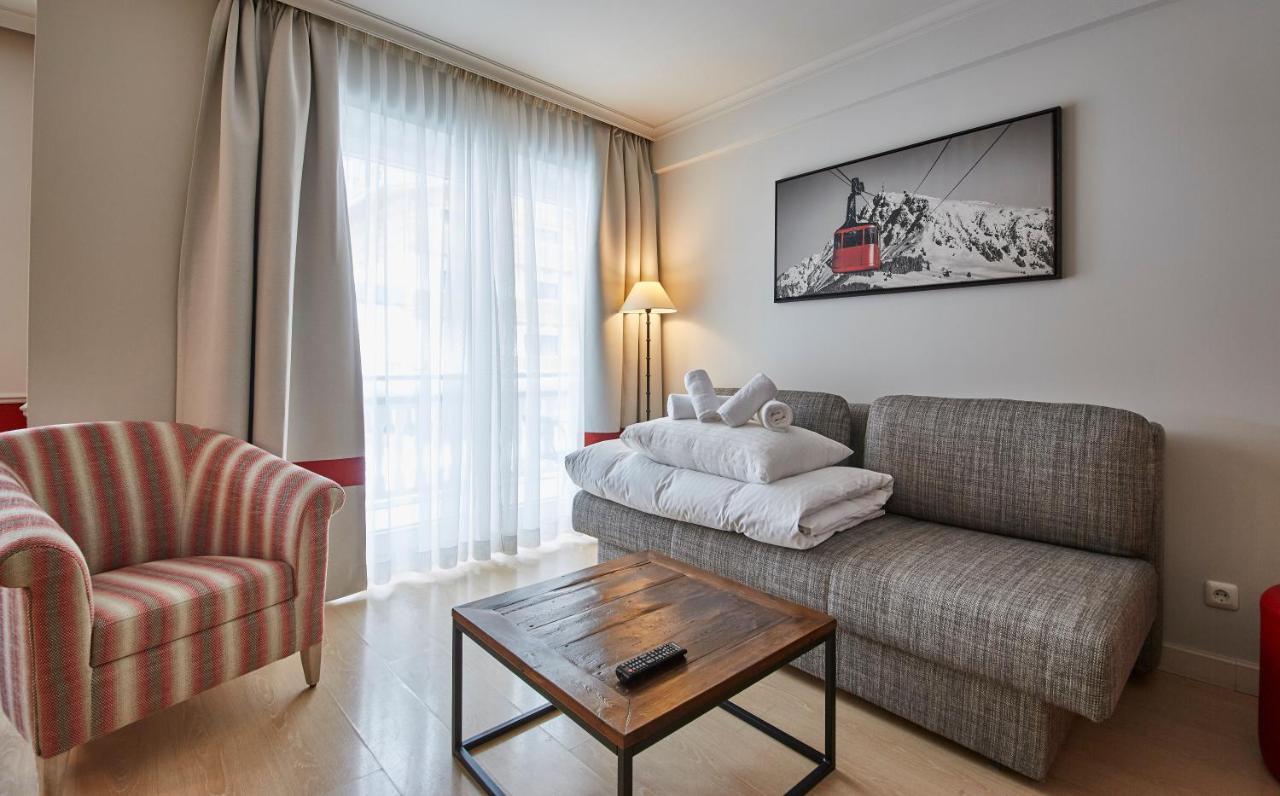 Apartment Huettl Relax *