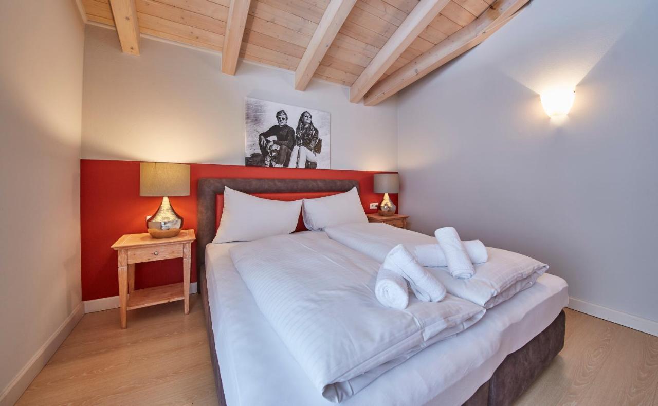 Huettl Relax Apartment *