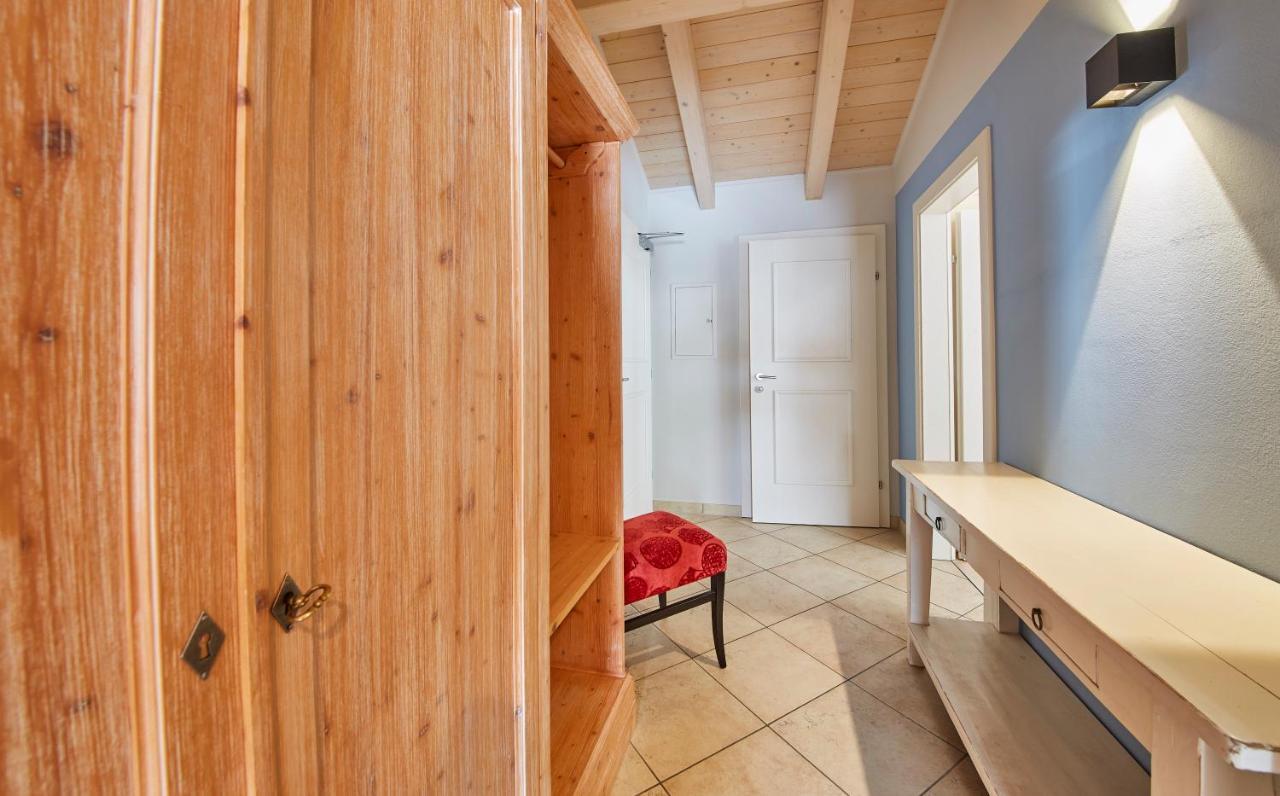 Apartment Huettl Relax