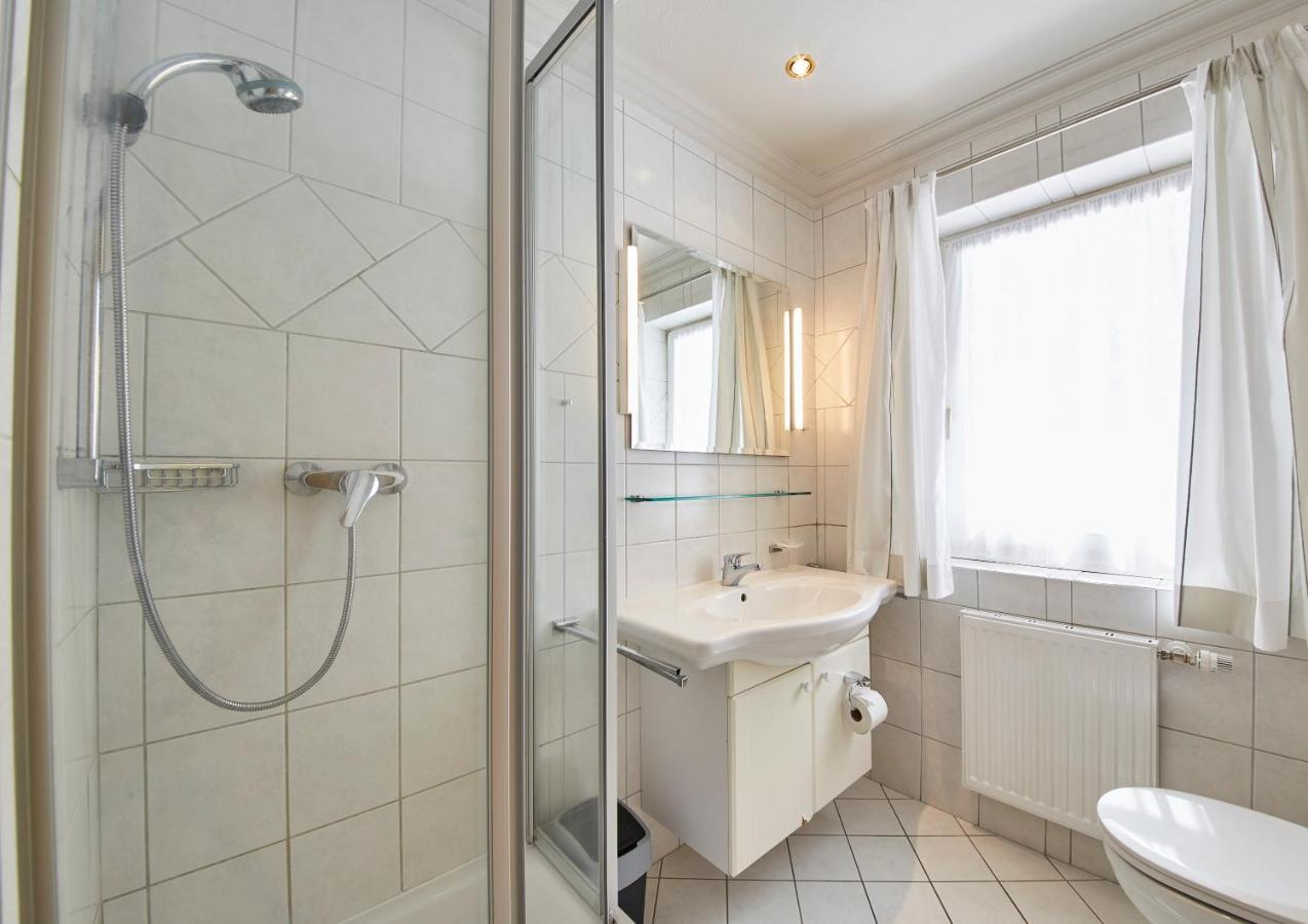 Huettl Relax Apartment Saalbach-Hinterglemm
