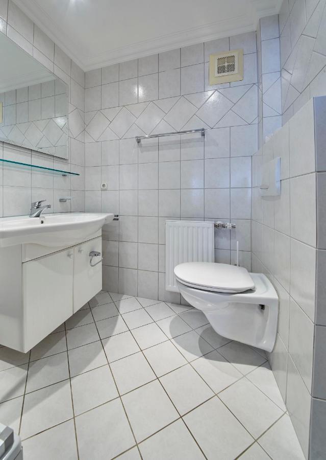 Huettl Relax Apartment