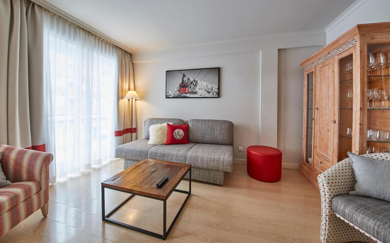 Huettl Relax Apartment