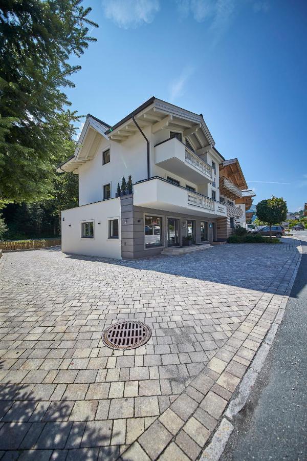 Apartment Huettl Relax Saalbach-Hinterglemm