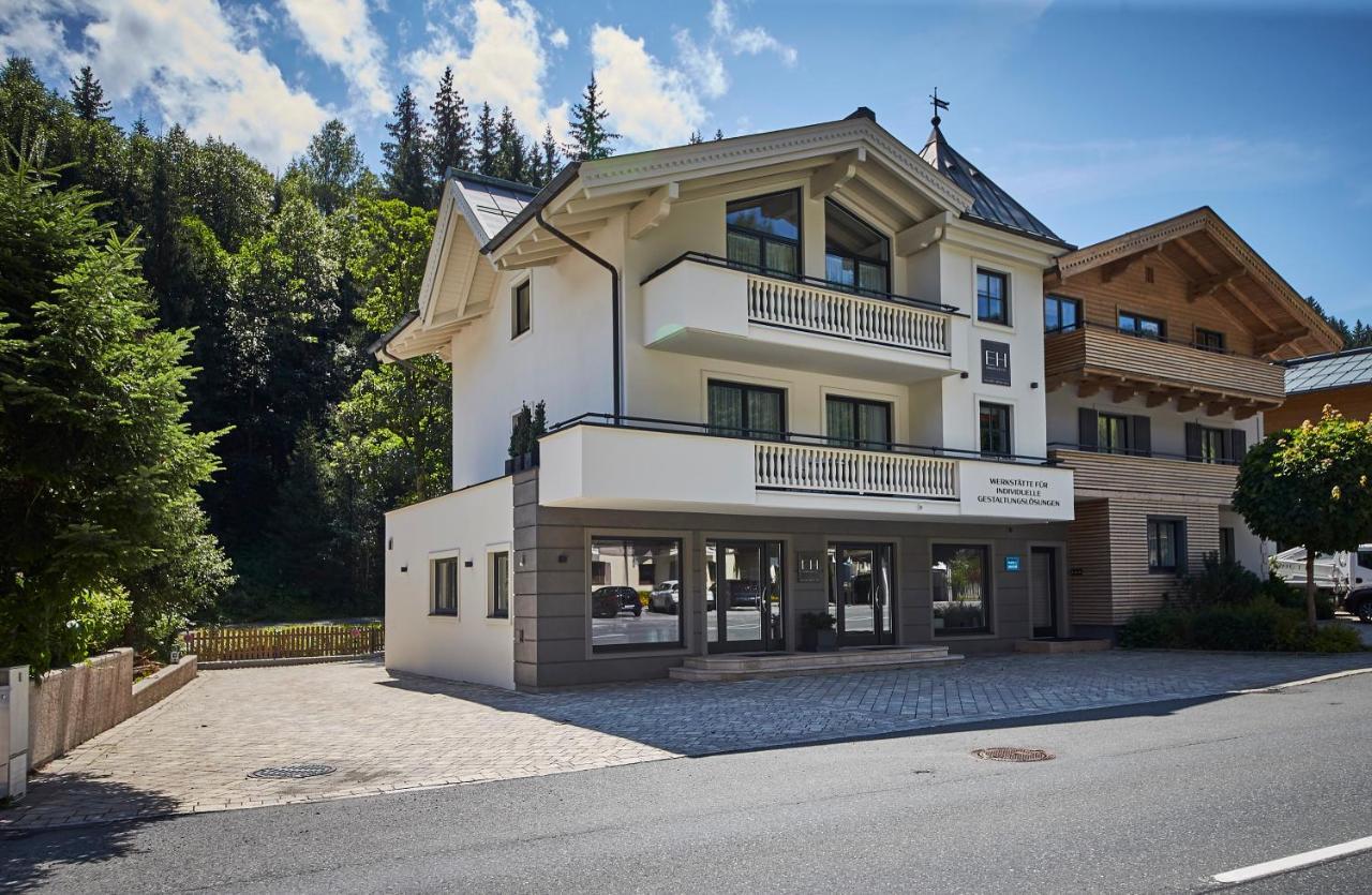 Huettl Relax * Saalbach-Hinterglemm